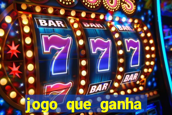 jogo que ganha dinheiro sem investir