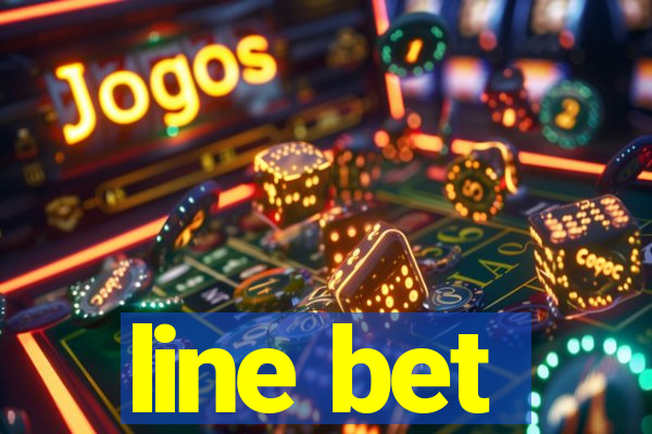 line bet