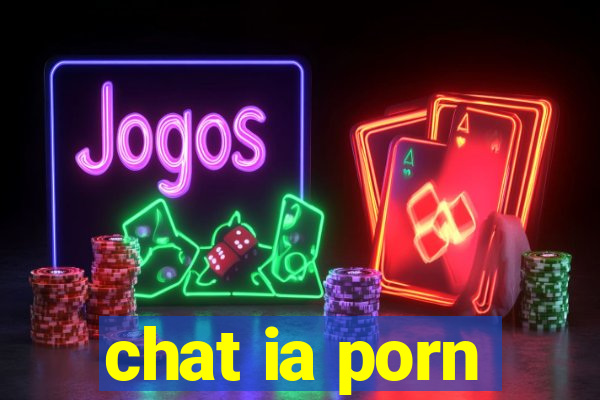 chat ia porn