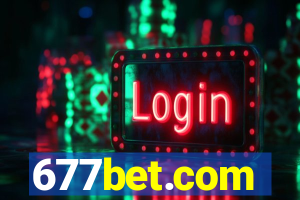 677bet.com