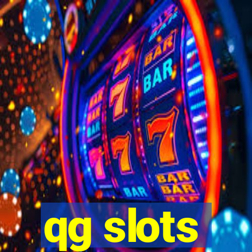 qg slots