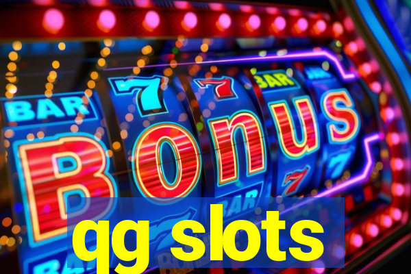 qg slots