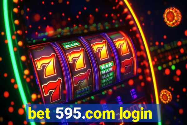 bet 595.com login