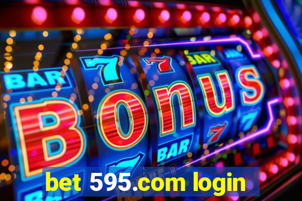 bet 595.com login