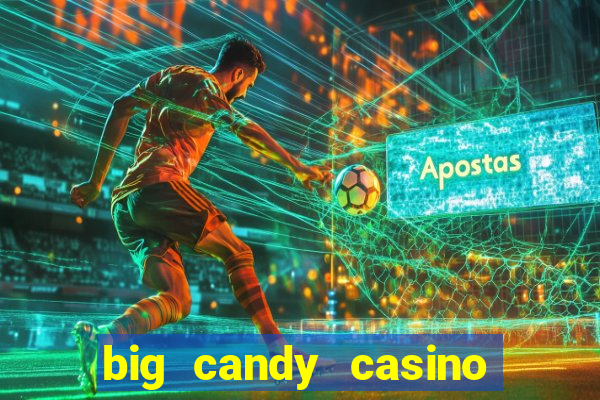 big candy casino no deposit bonus