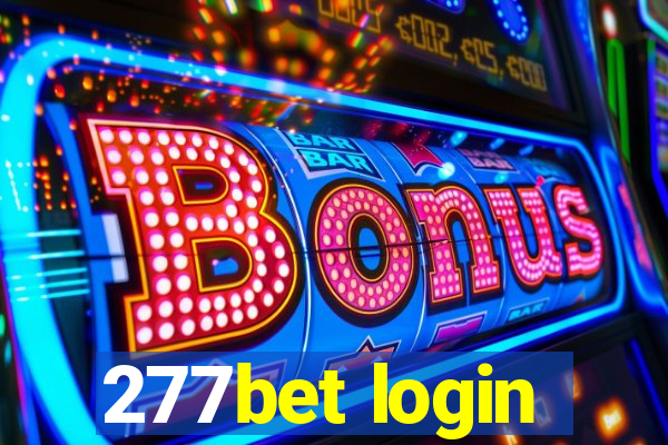 277bet login