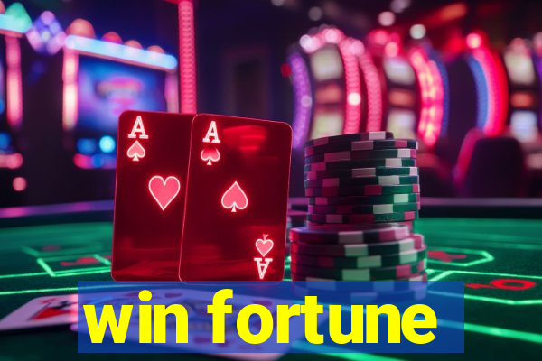 win fortune