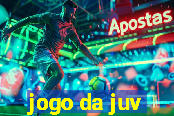 jogo da juv