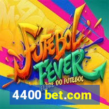 4400 bet.com