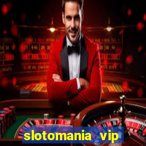 slotomania vip premium app