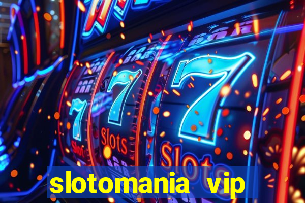 slotomania vip premium app