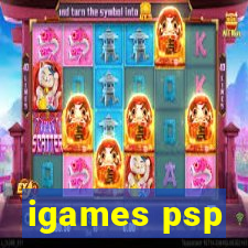 igames psp