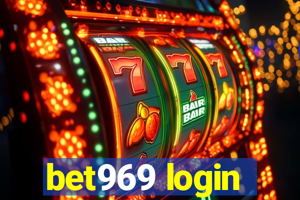 bet969 login