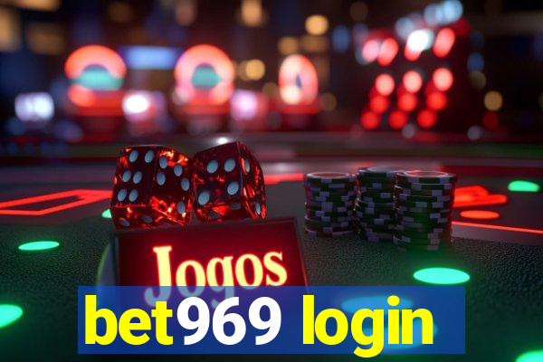 bet969 login