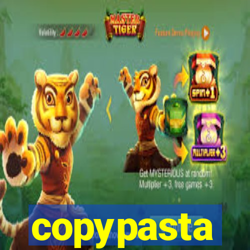 copypasta