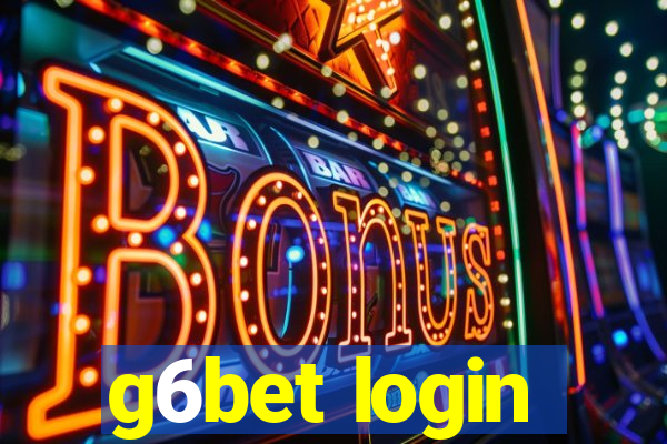 g6bet login