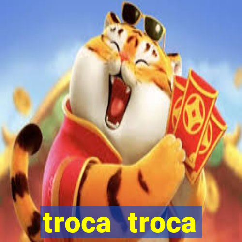 troca troca cruzeiro sp