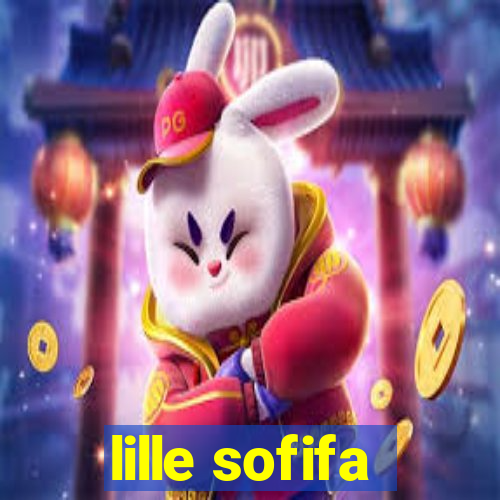 lille sofifa