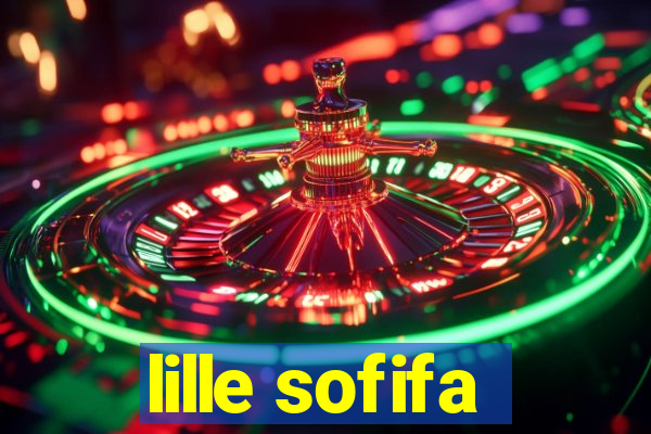 lille sofifa