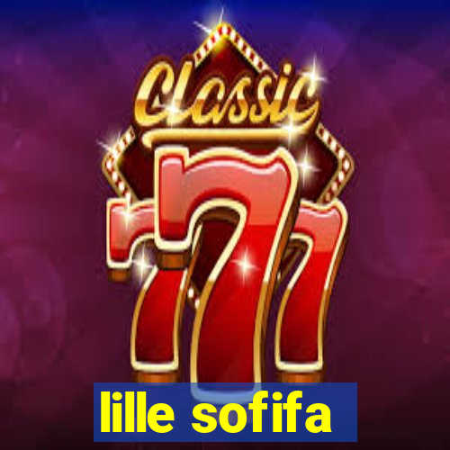 lille sofifa