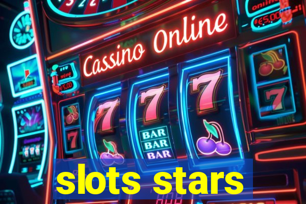 slots stars