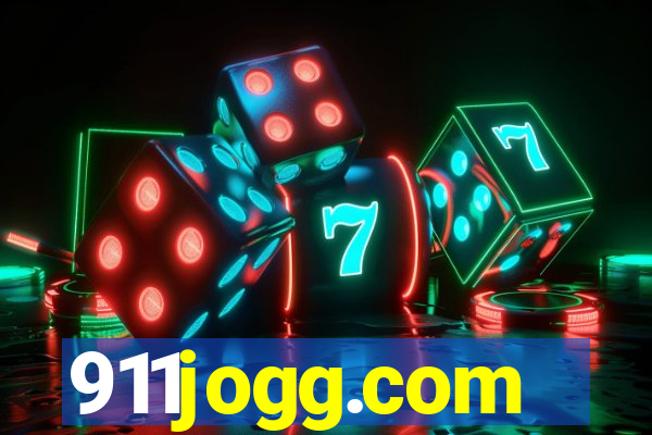 911jogg.com