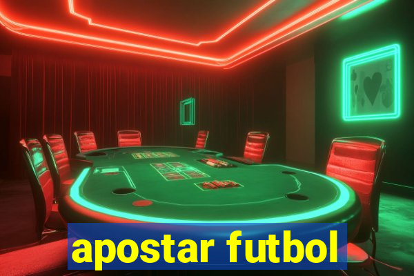 apostar futbol