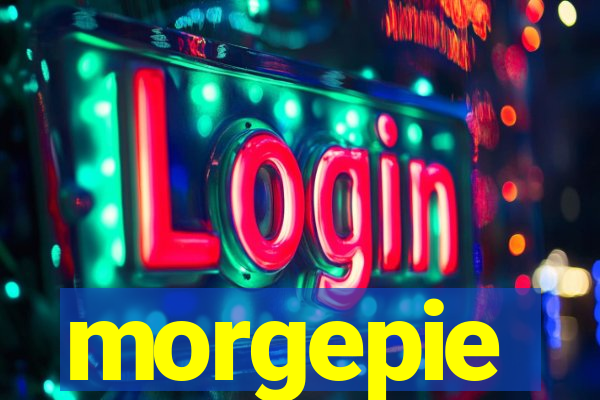 morgepie