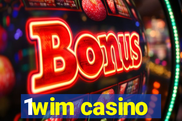 1wim casino