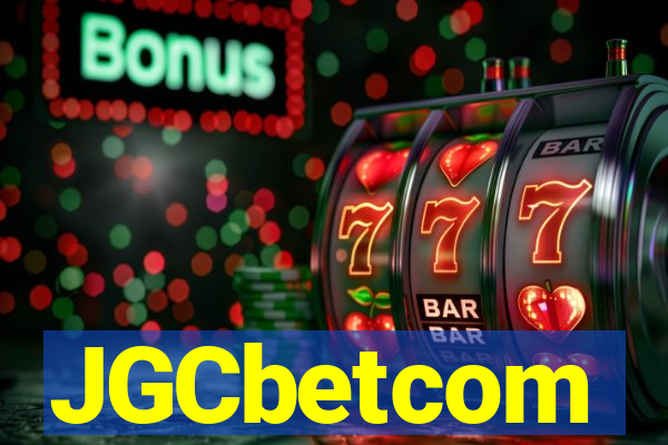 JGCbetcom