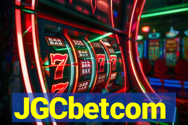 JGCbetcom