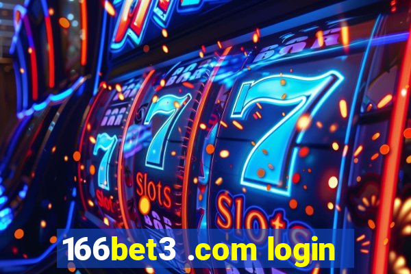 166bet3 .com login