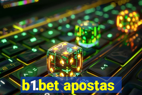 b1.bet apostas