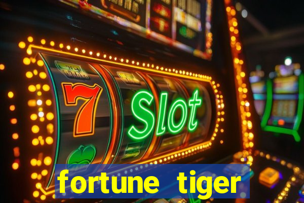 fortune tiger baixar grátis