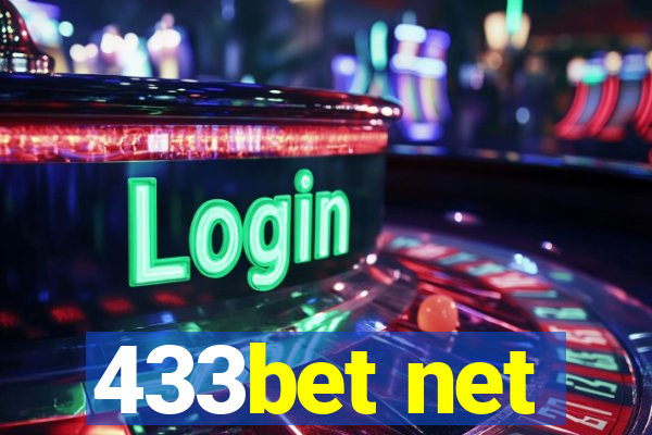 433bet net