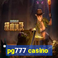 pg777 casino