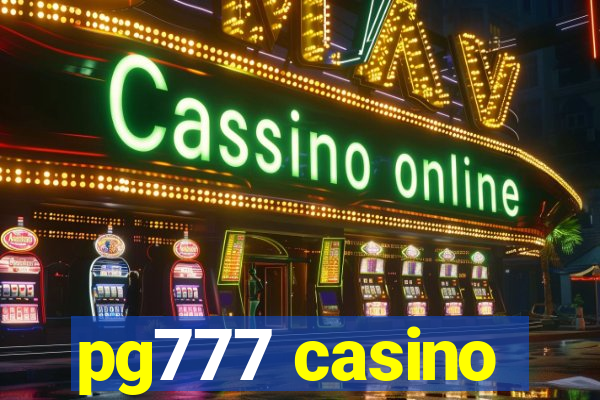 pg777 casino