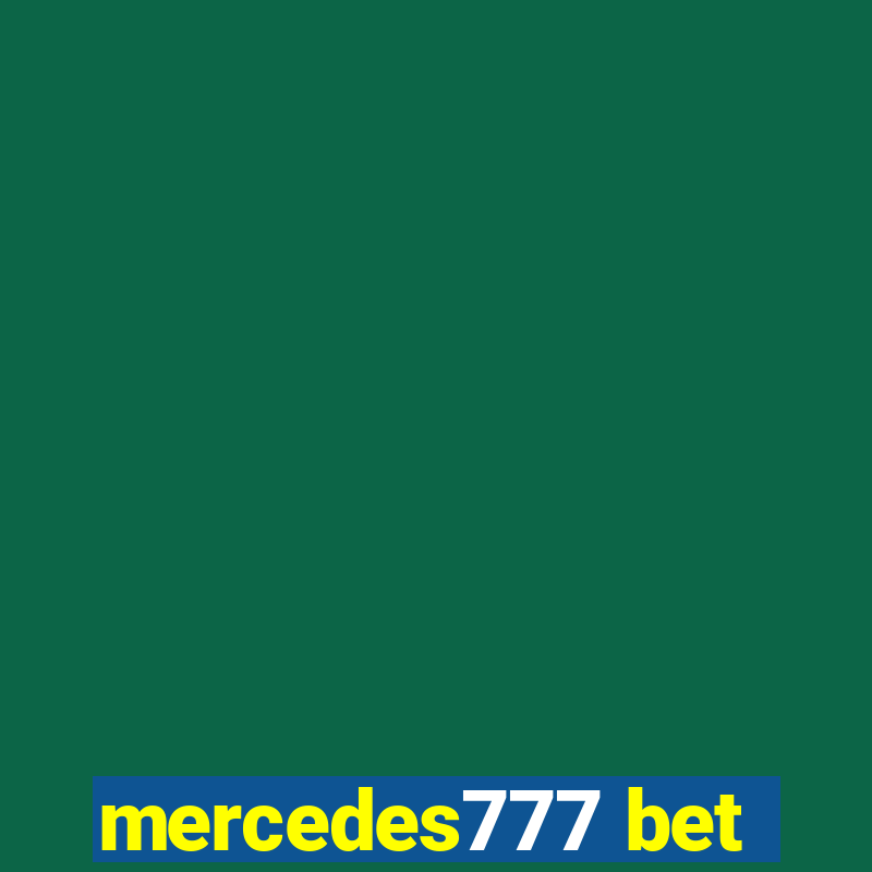 mercedes777 bet