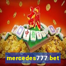 mercedes777 bet