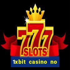 1xbit casino no deposit bonus