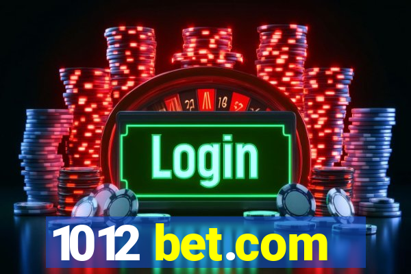 1012 bet.com