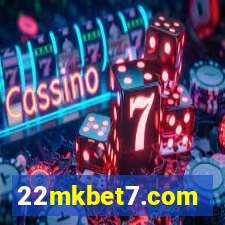 22mkbet7.com