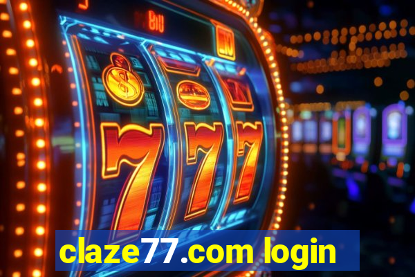 claze77.com login