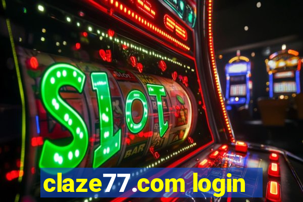 claze77.com login