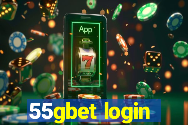 55gbet login