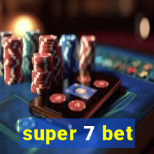 super 7 bet