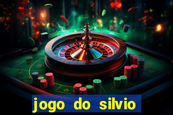 jogo do silvio santos online