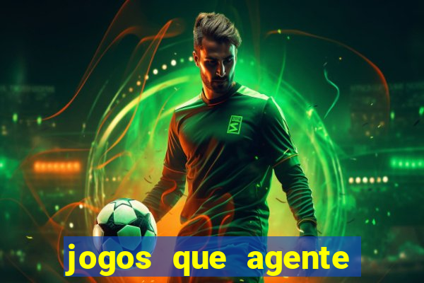 jogos que agente ganha dinheiro de verdade