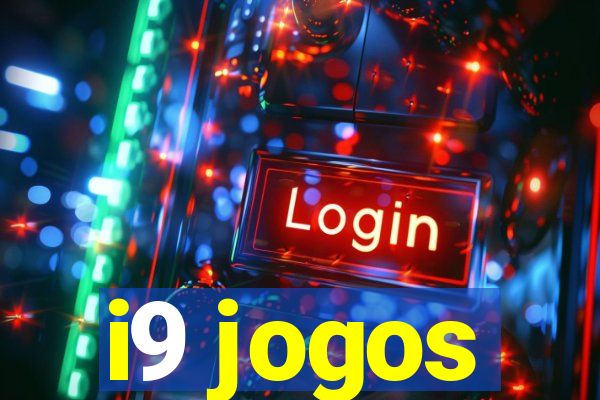 i9 jogos