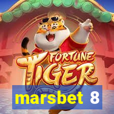 marsbet 8